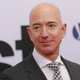Amazon CEO Jeff Bezos.